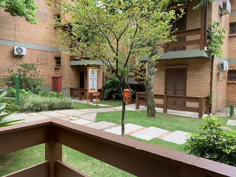 Hotel S�o Sebasti�o Da Praia