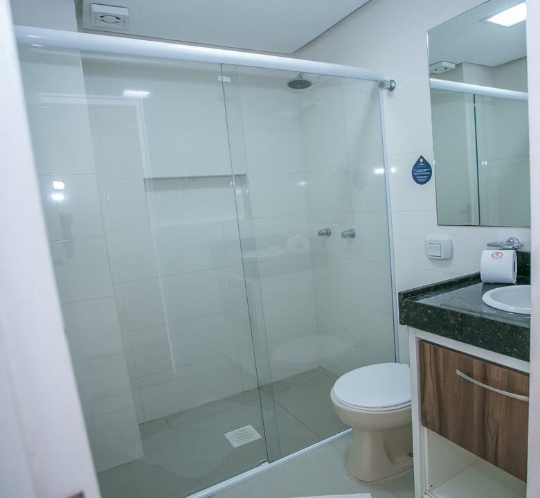 Hotel S�o Sebasti�o Da Praia