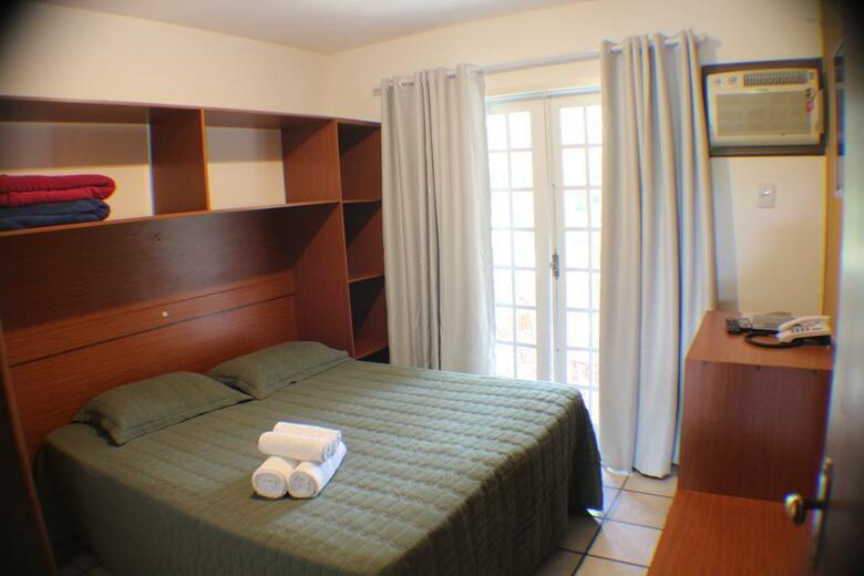 Hotel S�o Sebasti�o Da Praia