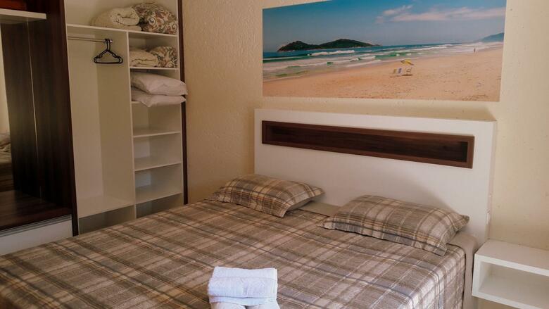 Hotel S�o Sebasti�o Da Praia