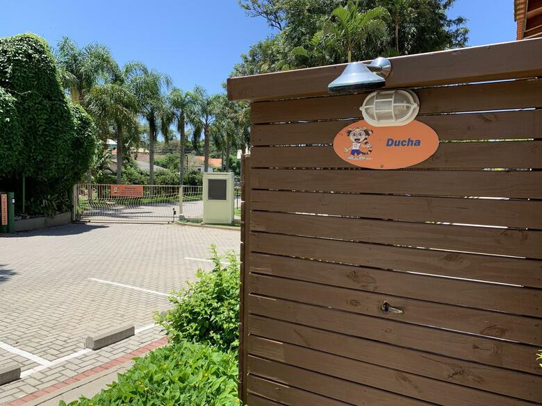 Hotel S�o Sebasti�o Da Praia