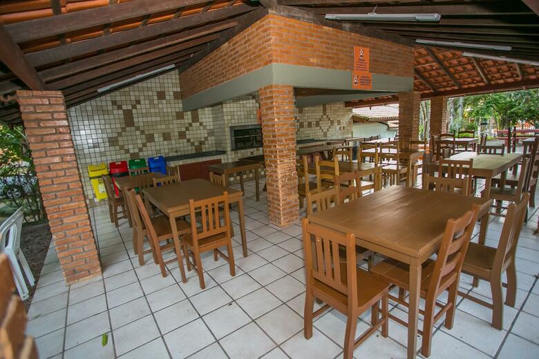 Hotel S�o Sebasti�o Da Praia