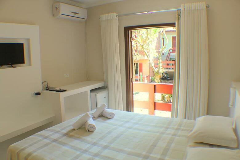 Hotel S�o Sebasti�o Da Praia