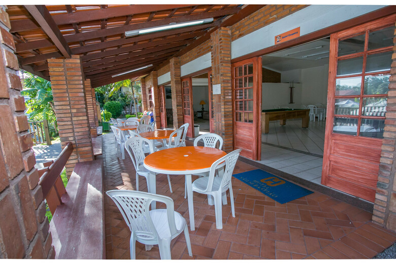 Hotel S�o Sebasti�o Da Praia