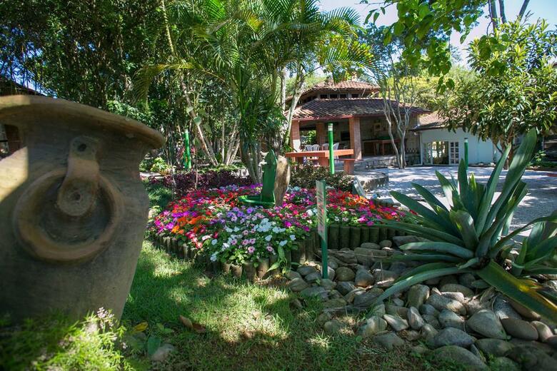 Hotel S�o Sebasti�o Da Praia