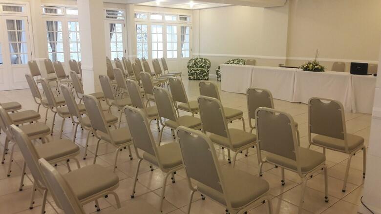 Hotel S�o Sebasti�o Da Praia