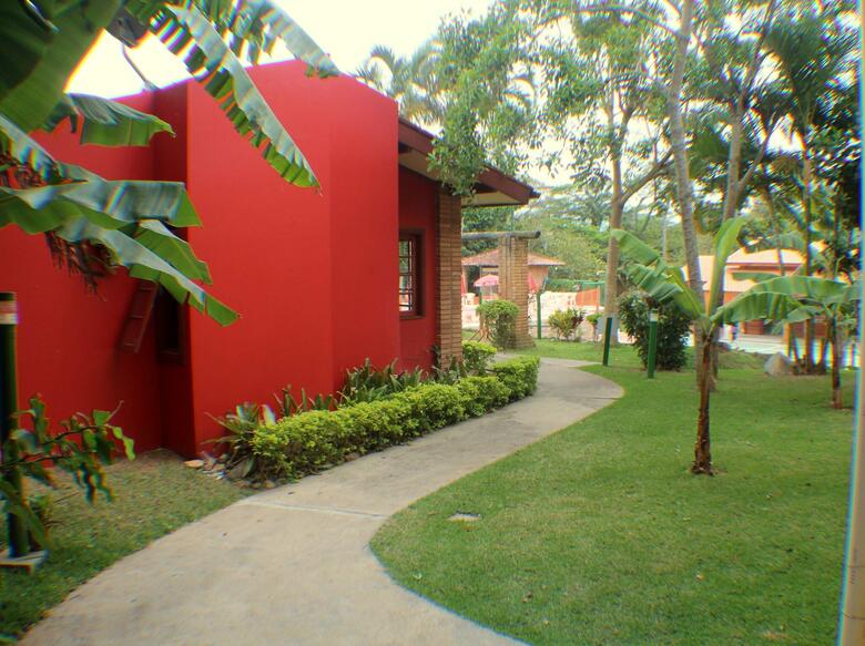 Hotel S�o Sebasti�o Da Praia