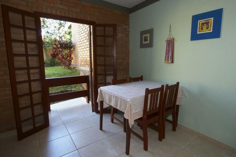 Hotel S�o Sebasti�o Da Praia