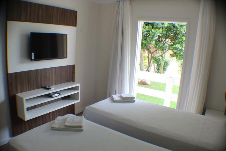 Hotel S�o Sebasti�o Da Praia