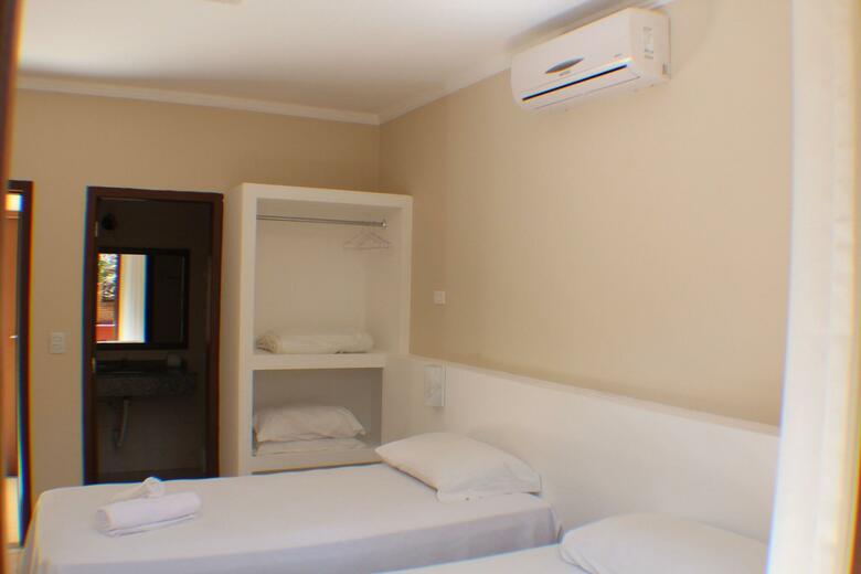 Hotel S�o Sebasti�o Da Praia