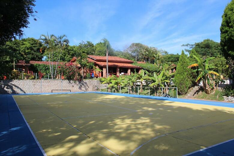 Hotel S�o Sebasti�o Da Praia