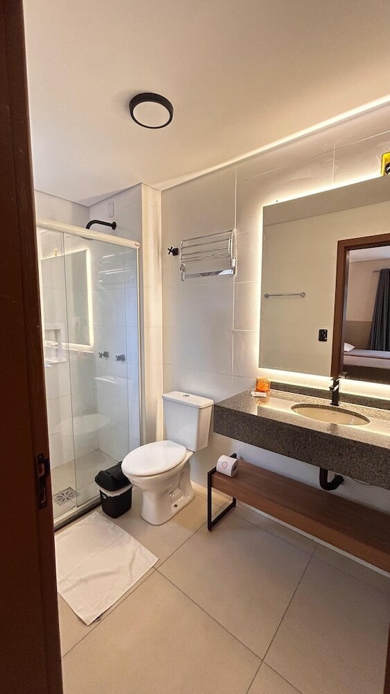 Hotel S�o Sebasti�o Da Praia