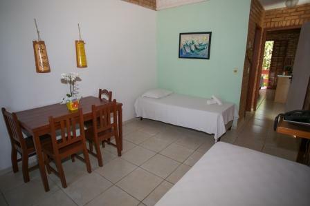 Hotel S�o Sebasti�o Da Praia