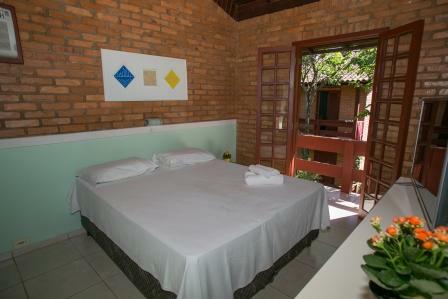 Hotel S�o Sebasti�o Da Praia