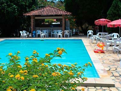 Hotel S�o Sebasti�o Da Praia