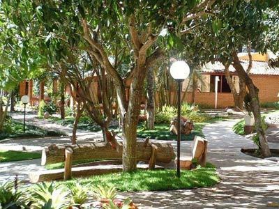 Hotel S�o Sebasti�o Da Praia