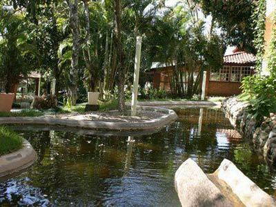 Hotel S�o Sebasti�o Da Praia