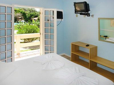 Hotel S�o Sebasti�o Da Praia