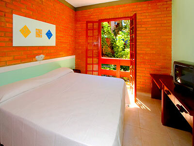 Hotel S�o Sebasti�o Da Praia