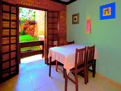 Hotel S�o Sebasti�o Da Praia
