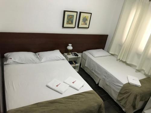 Hotel Velho Monge