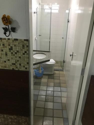 Hotel Velho Monge