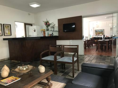 Hotel Velho Monge