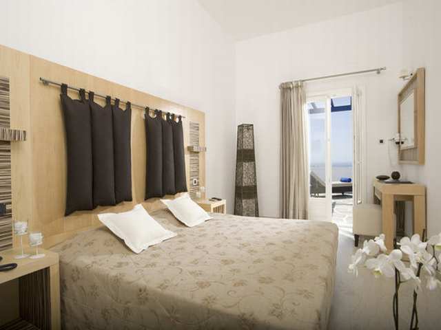 Myconian K Hotels & Thalasso Spa