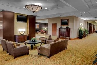 Hotel Hilton Birmingham Perimeter Pa