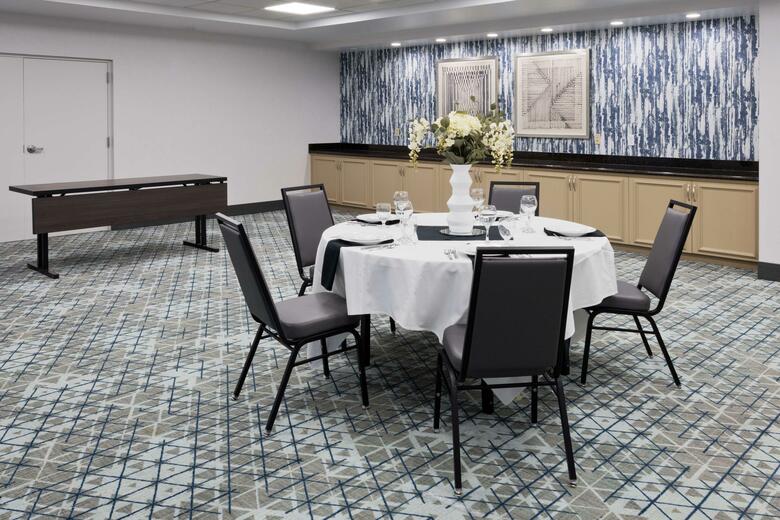 Hotel Hilton Garden Inn Birmingham Se/liberty Park