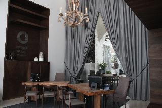 Hotel Suites Mexico Plaza Campestre