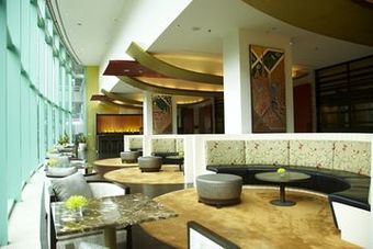 Chatrium Hotel Riverside Bangkok