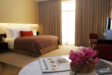 Chatrium Hotel Riverside Bangkok