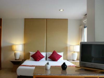 Hotel Bella Villa Prima