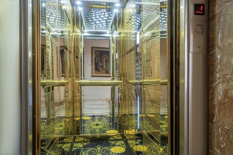 Valide Hotel