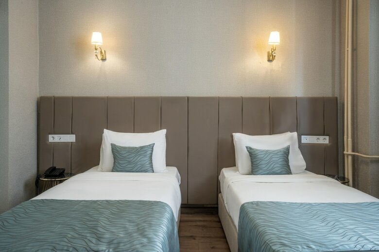 Valide Hotel