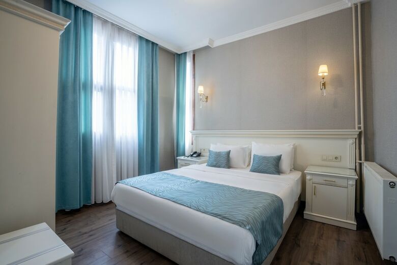 Valide Hotel