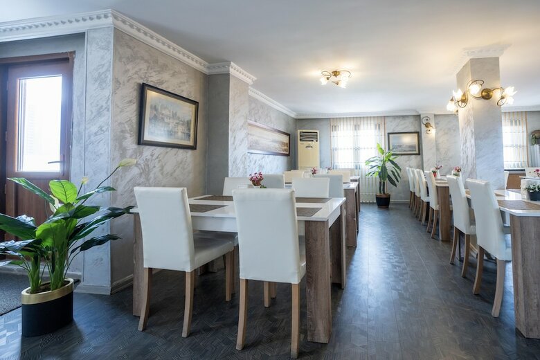 Valide Hotel