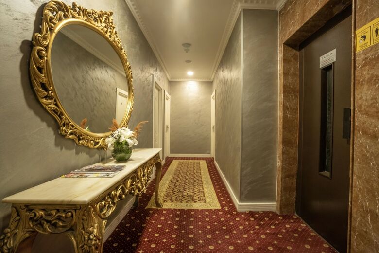 Valide Hotel