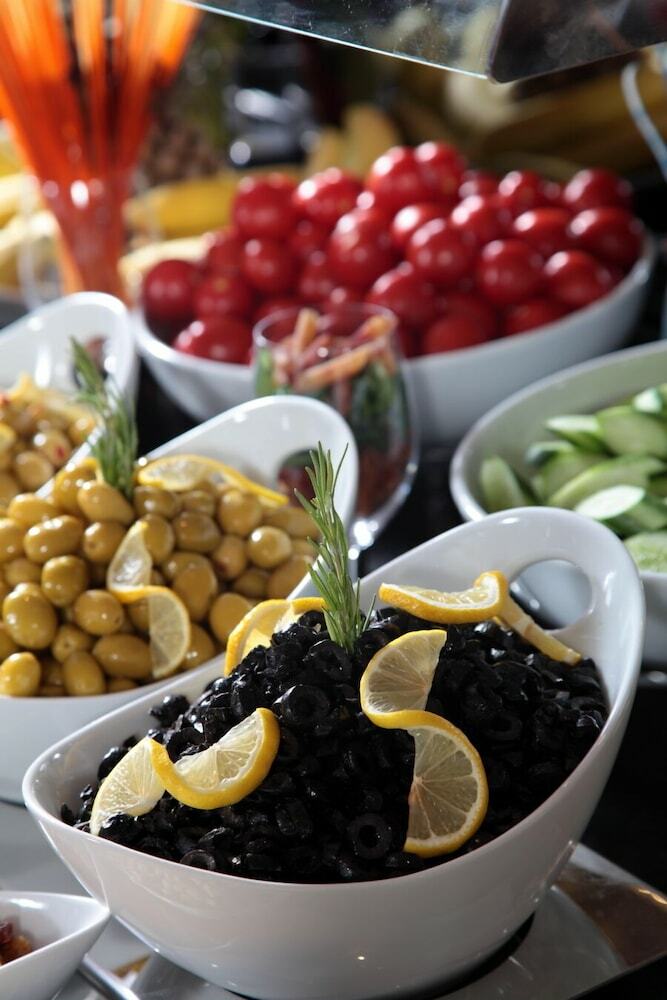 Valide Hotel
