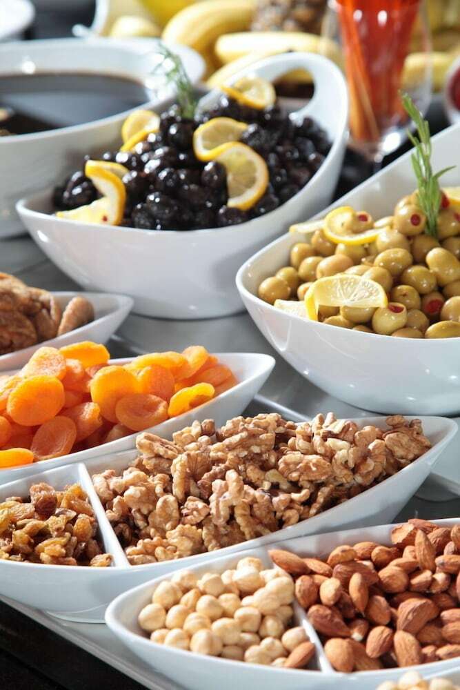 Valide Hotel