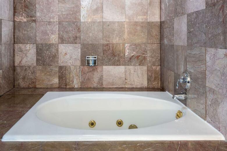 Hotel Hilton Alexandria Mark Center