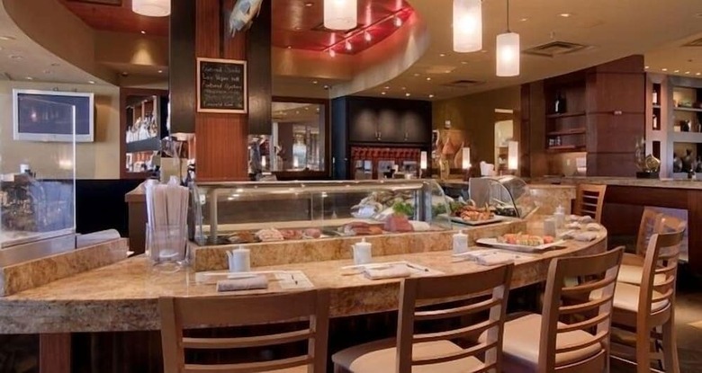 Hotel Hilton Alexandria Mark Center