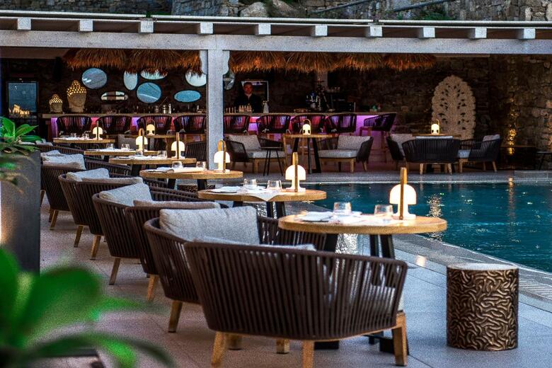 Hotel Ortensia Villas