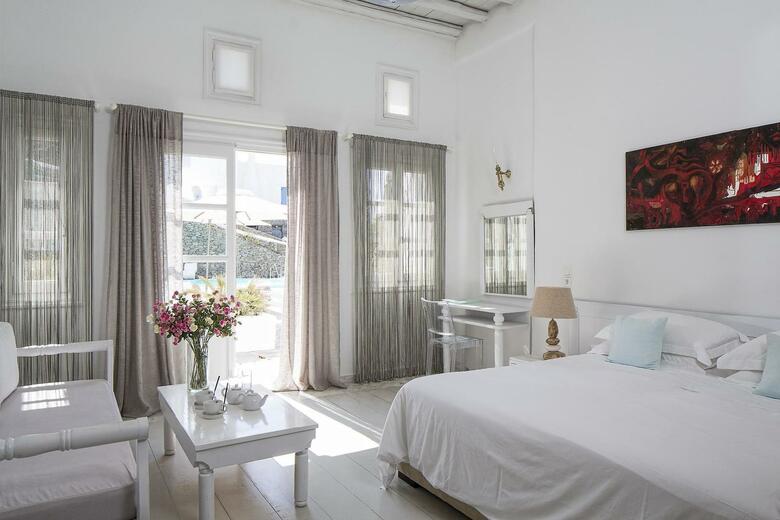 Hotel Apanema Resort