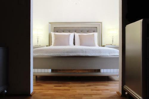 Aparthotel Milford Suites Budapest