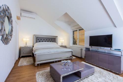 Aparthotel Milford Suites Budapest