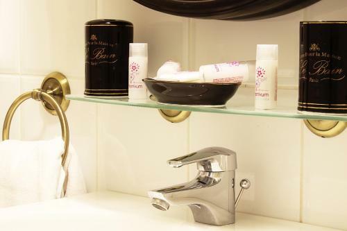 Aparthotel Milford Suites Budapest