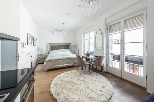 Aparthotel Milford Suites Budapest