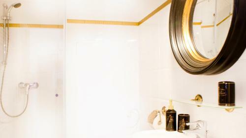 Aparthotel Milford Suites Budapest